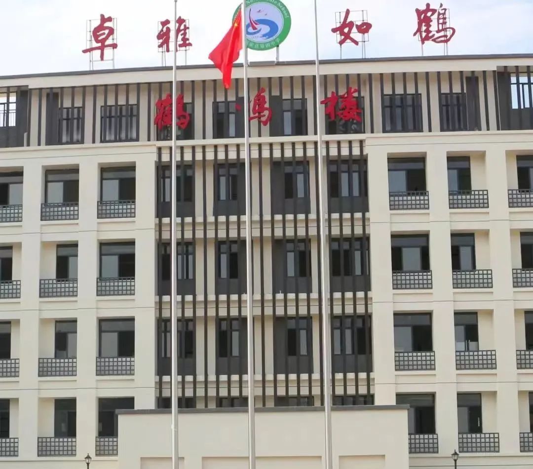 巧家縣第四中學(xué)新校區(qū)正式“啟航”，迎來(lái)首批學(xué)生！13.jpg